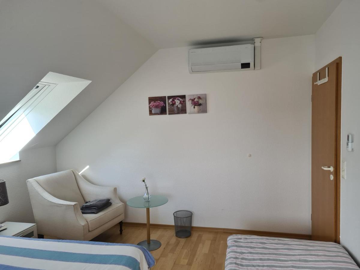 Appartement Paradiso Busingen am Hochrhein Exterior photo