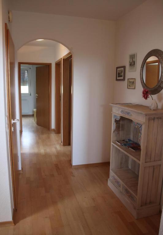 Appartement Paradiso Busingen am Hochrhein Exterior photo